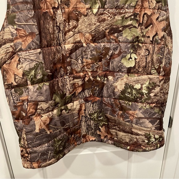 Plythal Camo/Hunting Vest Men's Size L - Picture 6 of 7